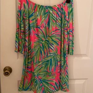 Children’s XL Lilly dress